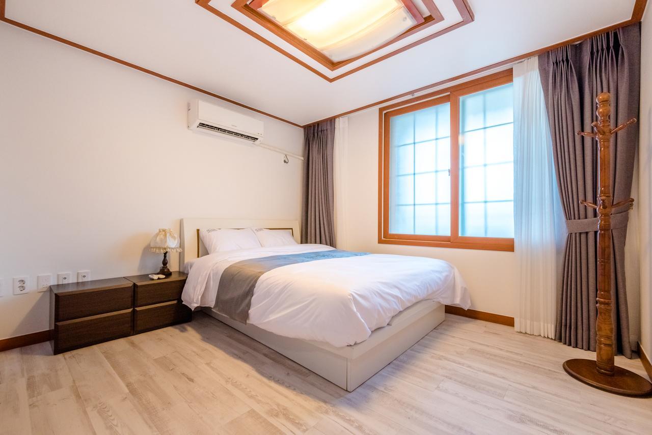 Home Fourest Resort Geoje Exterior foto
